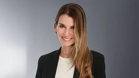 HSF Kramer appoints Ilona Logvinova as Chief AI Officer