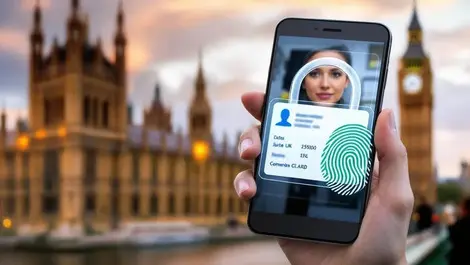 MPs to debate Labour's proposal for compulsory digital UK IDs