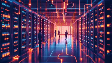 HPE & NVIDIA expand AI portfolio to deliver secure and scalable AI