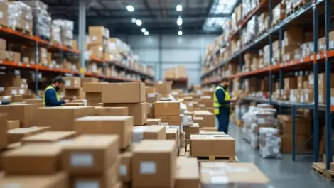 UK retailers urged to streamline returns as costs hit £27 billion
