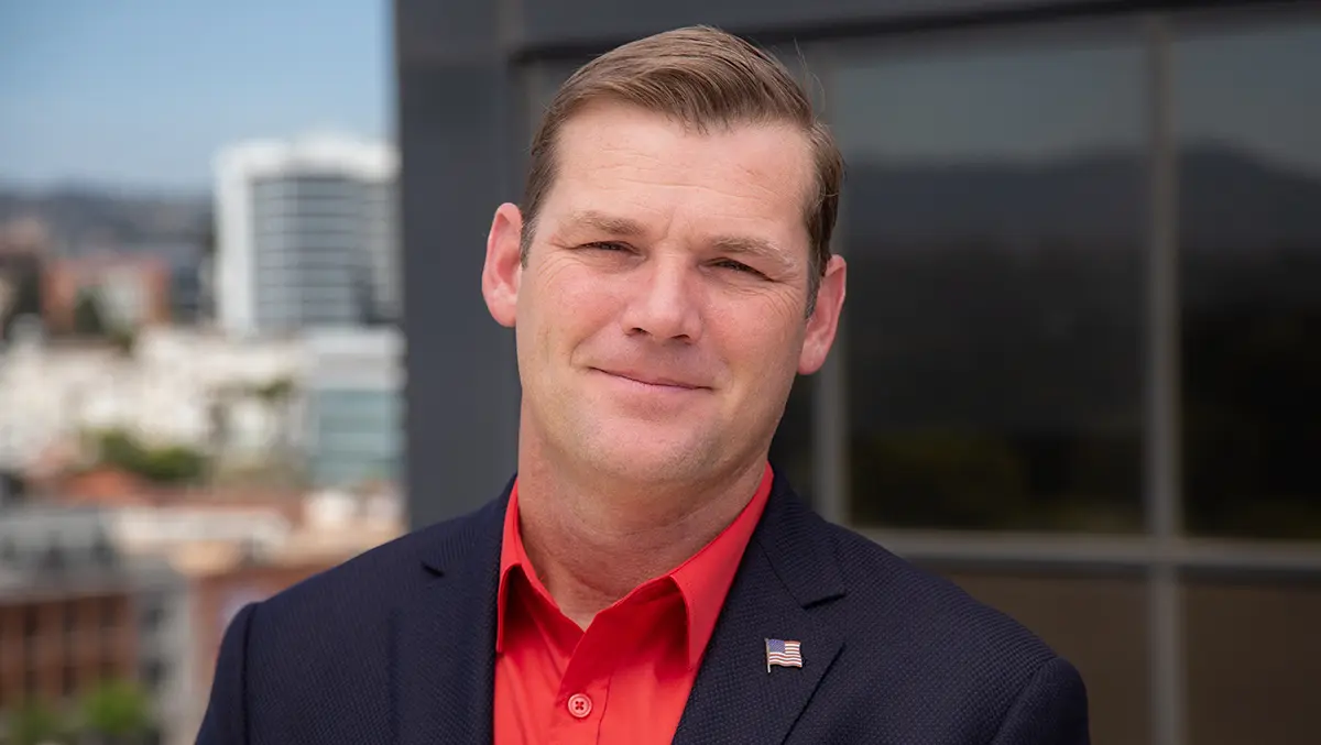 Derek Peterson named chairman as WBA steers Wi Fi convergence