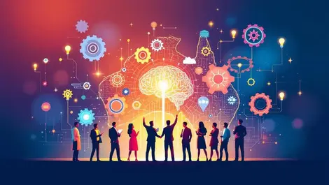 Australia urged to bridge research gap with better AI adoption