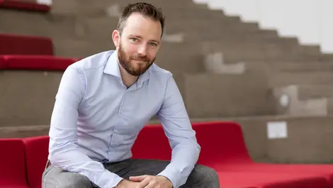 Professor recognised for pioneering circular manufacturing methods