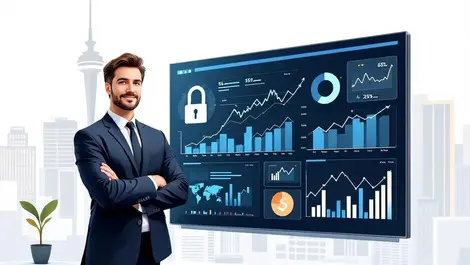 CISOs see pay rise outpace budgets as market activity intensifies