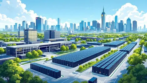 Anthropic pledges USD $50 billion for AI data centres in the US