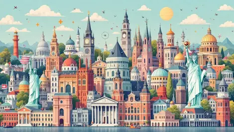 US, Switzerland & UK best retain soft power amid AI surge