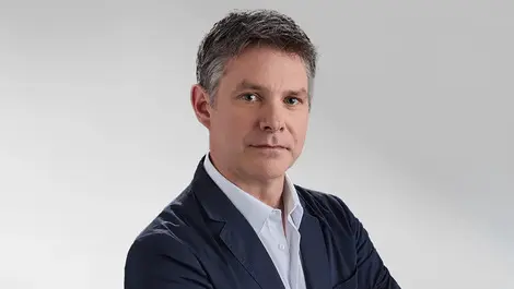 Vertiv appoints Paul Ryan as EMEA president succeeding Karsten Winther