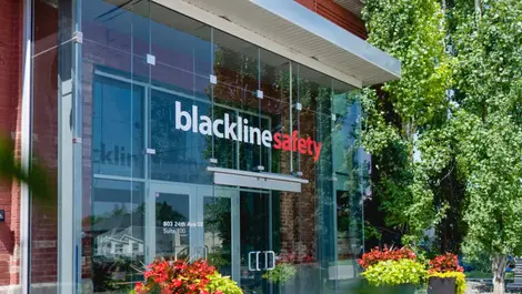 Blackline Safety earns fourth spot on Deloitte Fast 500 list
