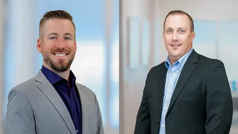 Rosendin strengthens Arizona leadership with key promotions