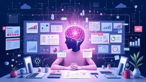 Unanet unveils Champ AI to streamline project workflows & data