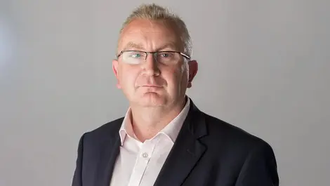 The next era of insurance: Competing on data, AI, and speed