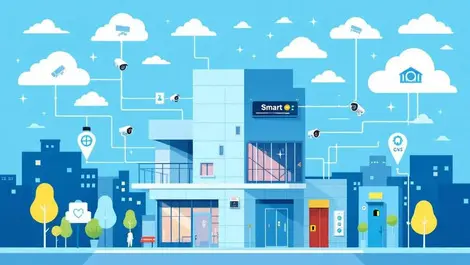 Genetec forecasts flexible cloud & AI shaping security in 2026