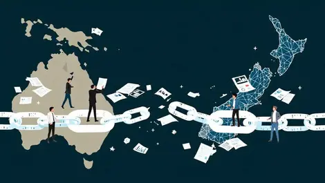 Fragmented procurement hampers value delivery in the ANZ public sector