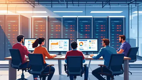 Umbraco 17 launches with load balancing & semantic search focus