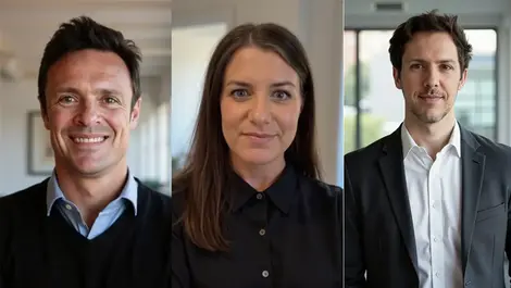 Eagle Eye reshapes APAC leadership to boost USD $10 million growth