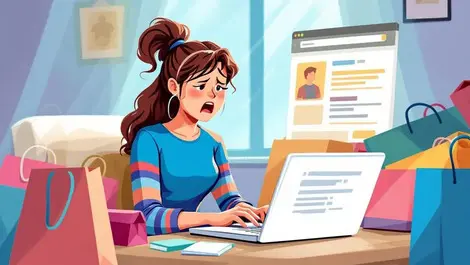 Website accessibility barriers drive UK shoppers to abandon sales