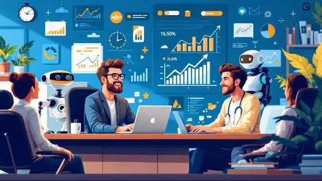 MYOB data shows Australian SME growth surges with digital focus