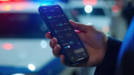 Genetec launches Cloudrunner Mobile to boost field vehicle data