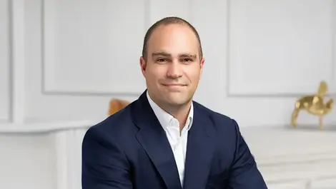 Aon names James Harmer Head of Global & Corporate in Australia