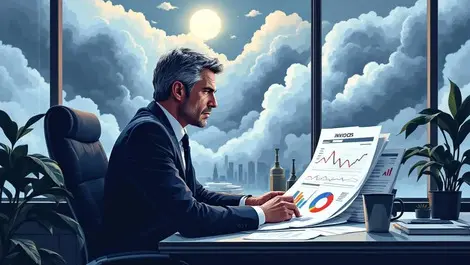 CFOs tighten grip on soaring cloud & AI spend risks