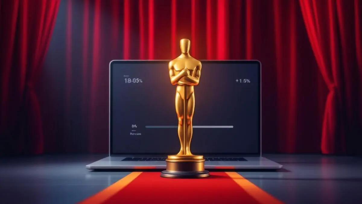 Explainer: Oscars to stream on YouTube after long TV era