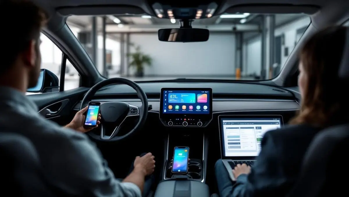 Digital.ai expands automated testing to Android Auto