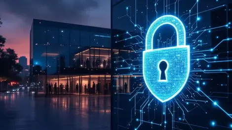 AI, identity & physical security raise data stakes