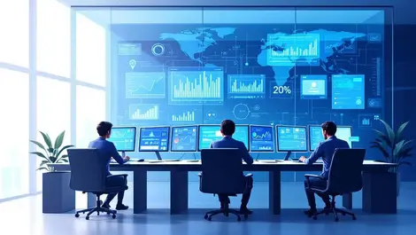 NetAssist cuts threat times with Graylog SIEM refresh