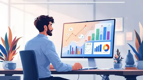 Xero Analytics adds AI cash forecasts & ops metrics