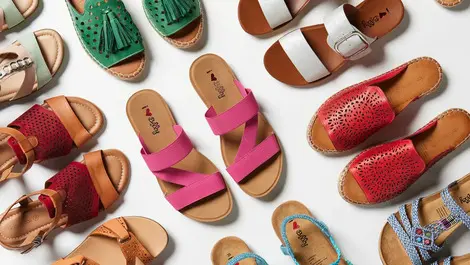 Munro Footwear adopts Fluent system to unify orders