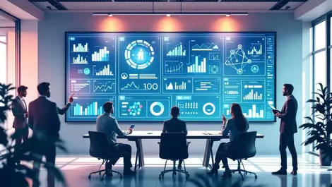 What ERP vendor roadmaps reveal about AI in 2026