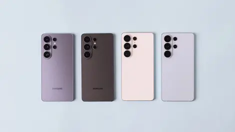 Samsung unveils Galaxy S26 phones with AI & Privacy Display