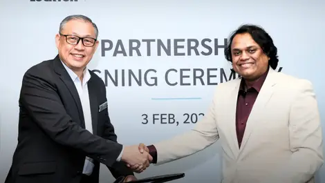 Lockton India unveils AI-powered LocktonThrive platform