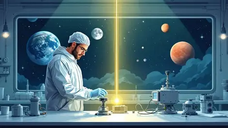 Canada funds compact radiation monitor for deep space