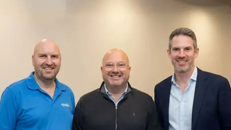 Opollo buys Propensity Partners to boost tech leads