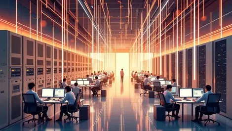 Fujitsu unveils AI platform to automate legacy systems