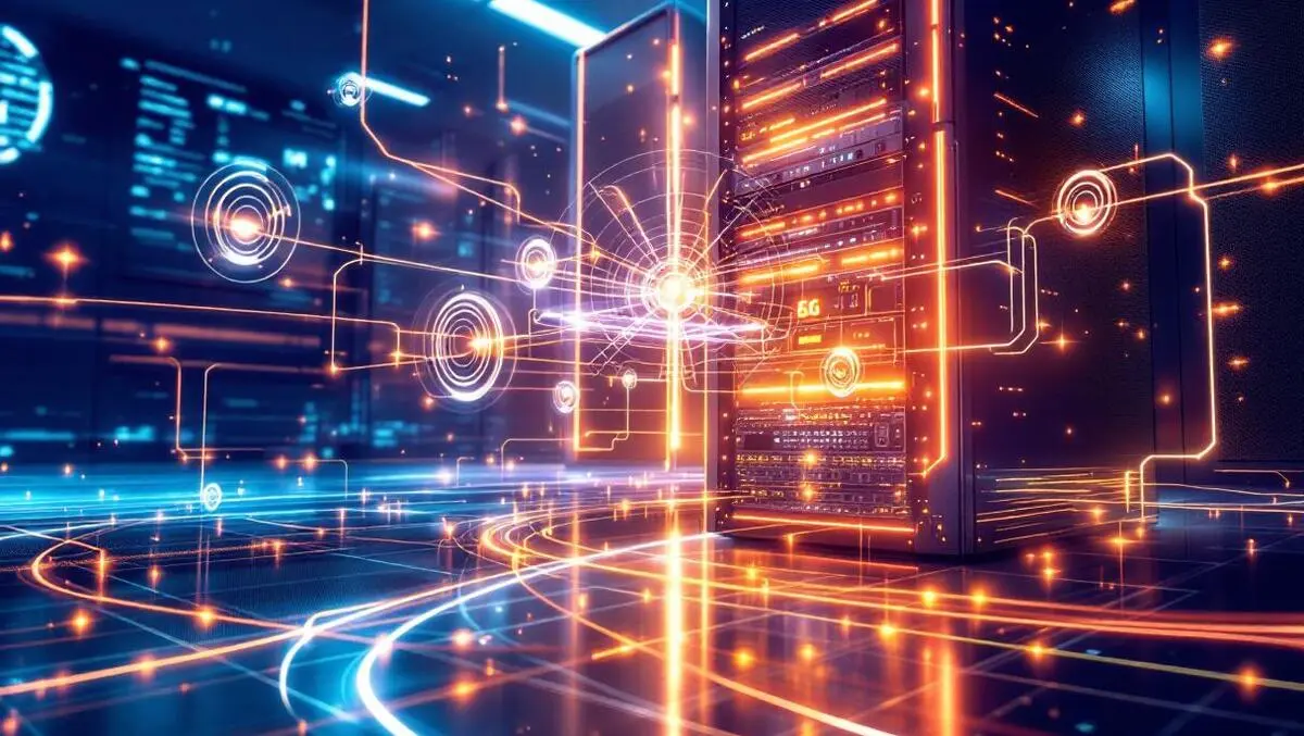 SynaXG shows carrier-grade AI-RAN on shared NVIDIA GPUs