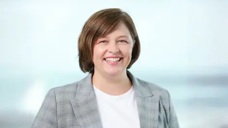 Women in tech: curiosity, courage & backing yourself