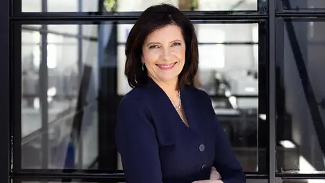 Why the tech industry needs courageous women who lead differently