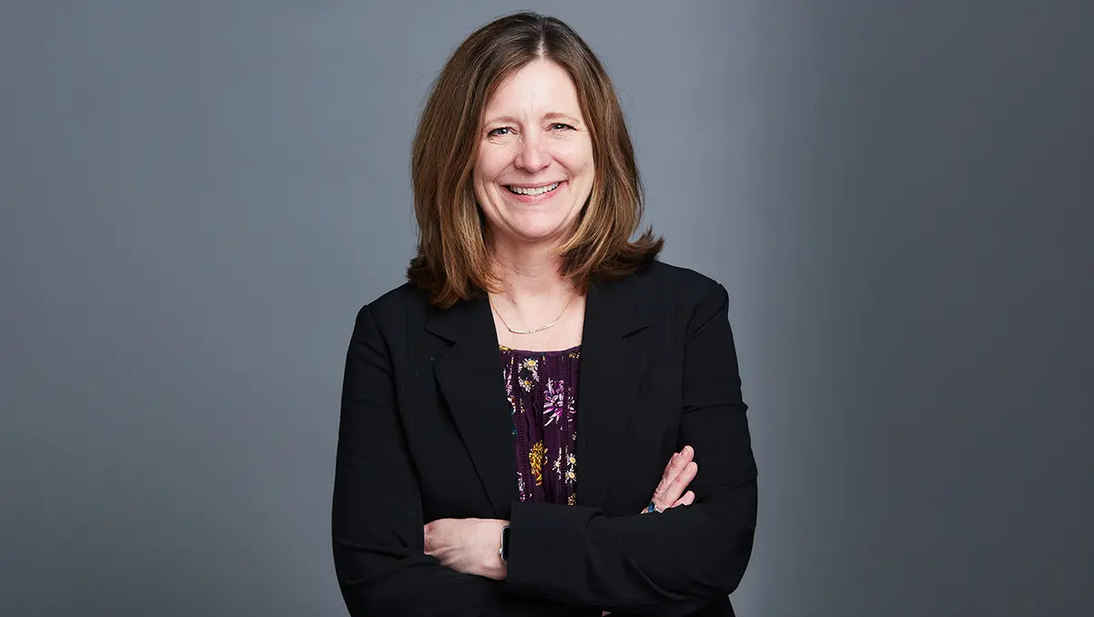 You have to give to gain: Why I view mentorship as a force multiplier