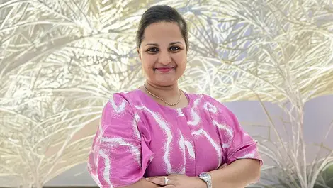 The modern compass: Leading in the age of AI with agility and courage