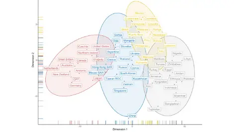 AI may sound human...but whose values does it reflect?