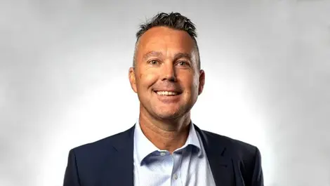 Kinetic IT names Dean Langenbach as new chief executive