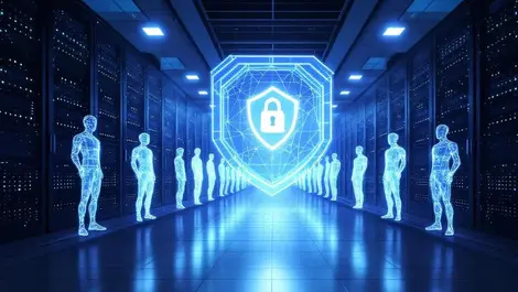 Okta unveils blueprint to lock down AI agents at work