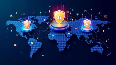 Global cybersecurity conference stages rising software risk map
