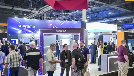 Suprema unveils facial access tools for North America
