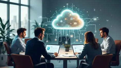 Majority of workers using AI at work, survey finds