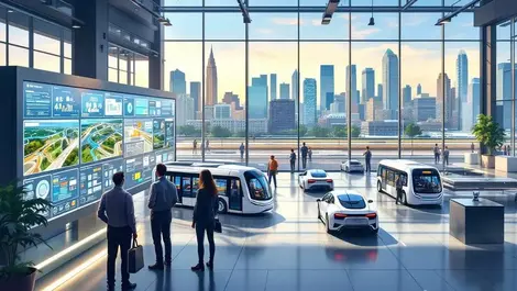 ITS America expo in Detroit to showcase cyber security