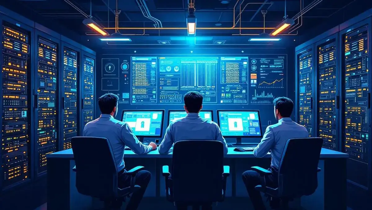 QNu Labs quantum security passes fibre network test
