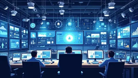 Genetec to showcase cloud AI security in Birmingham